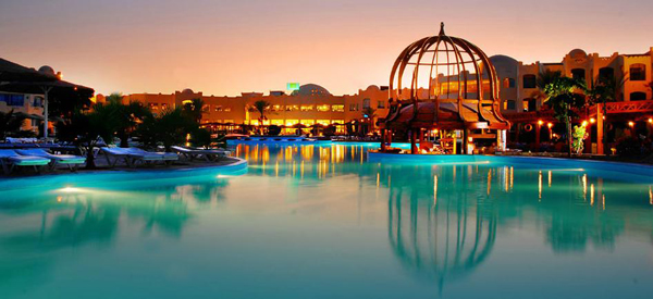 Шарм-Эль-Шейх